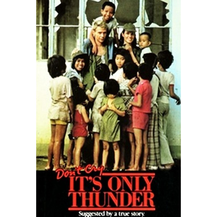Dont Cry its only thunder    1982  Starring Dennis Christopher